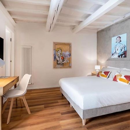 Flo Florence Loft Ngoại thất bức ảnh
