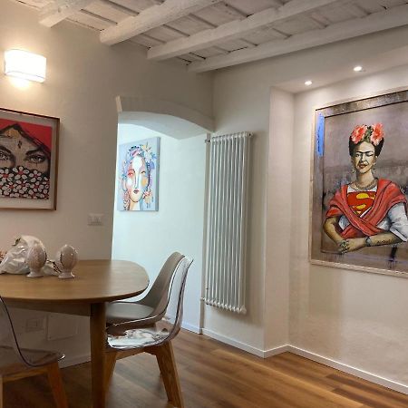 Flo Florence Loft Ngoại thất bức ảnh