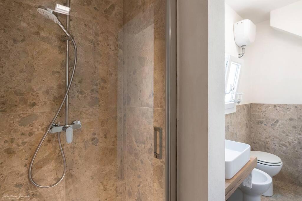 Flo Florence Loft Ngoại thất bức ảnh
