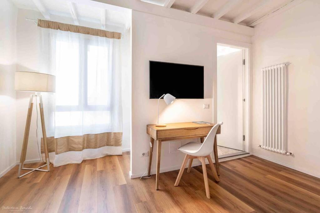 Flo Florence Loft Ngoại thất bức ảnh