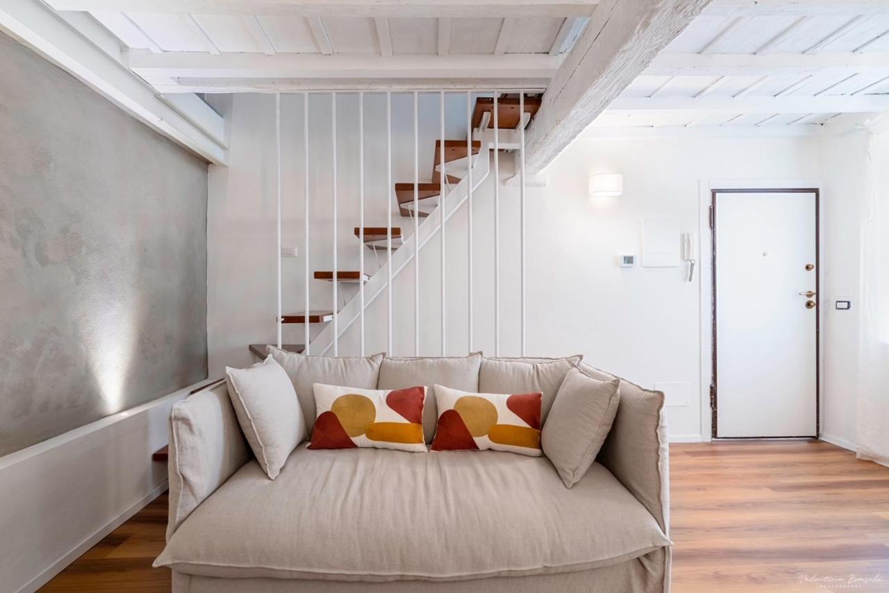 Flo Florence Loft Ngoại thất bức ảnh