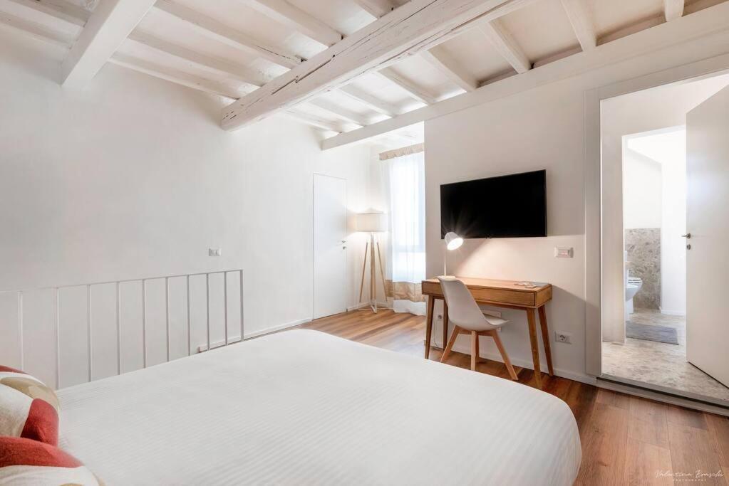 Flo Florence Loft Ngoại thất bức ảnh
