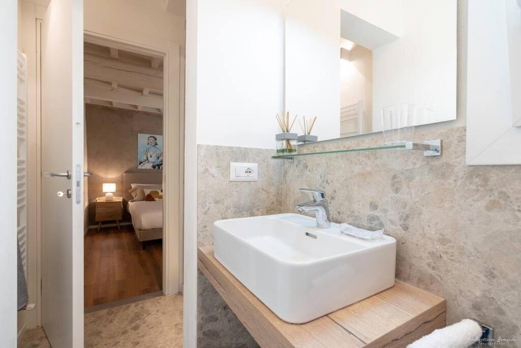 Flo Florence Loft Ngoại thất bức ảnh