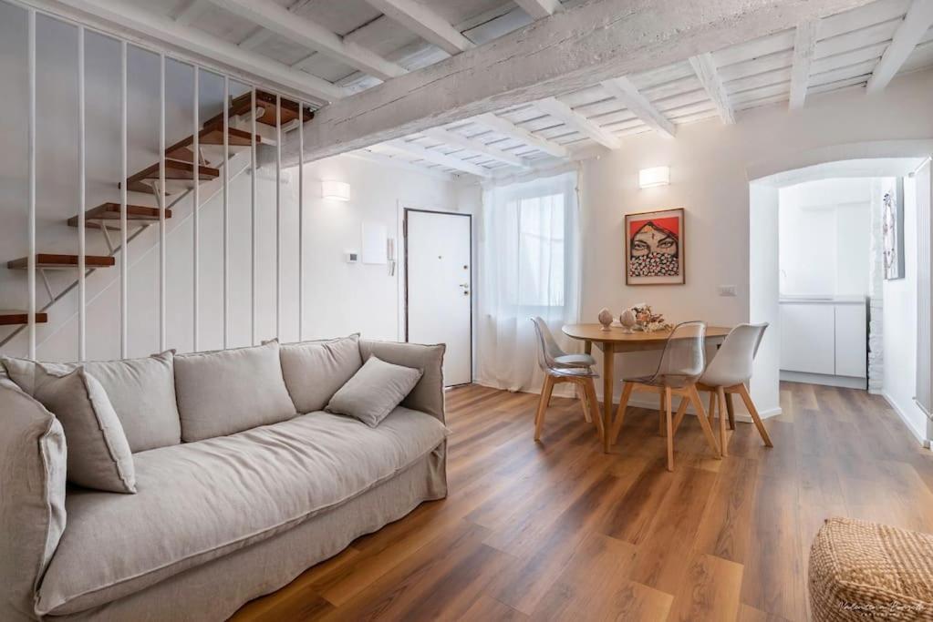 Flo Florence Loft Ngoại thất bức ảnh